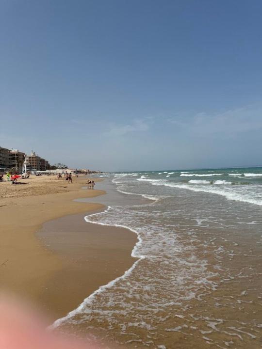 Sea-Esta Apartamento Guardamar del Segura Exterior photo